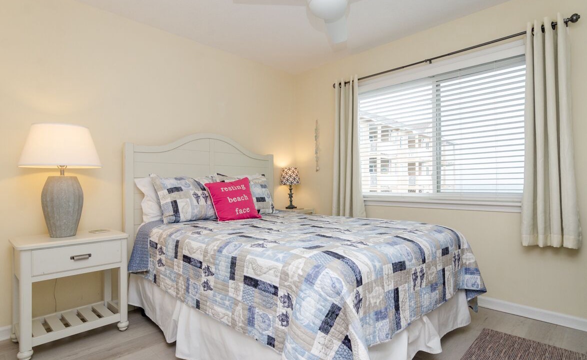 Photo of Bedroom in Wilmington Beach
