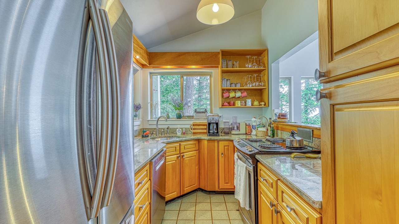 Photo of Kitchen in Olga