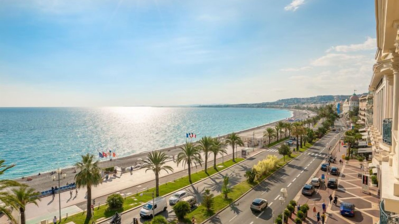 Photo of Others in Nice City Centre