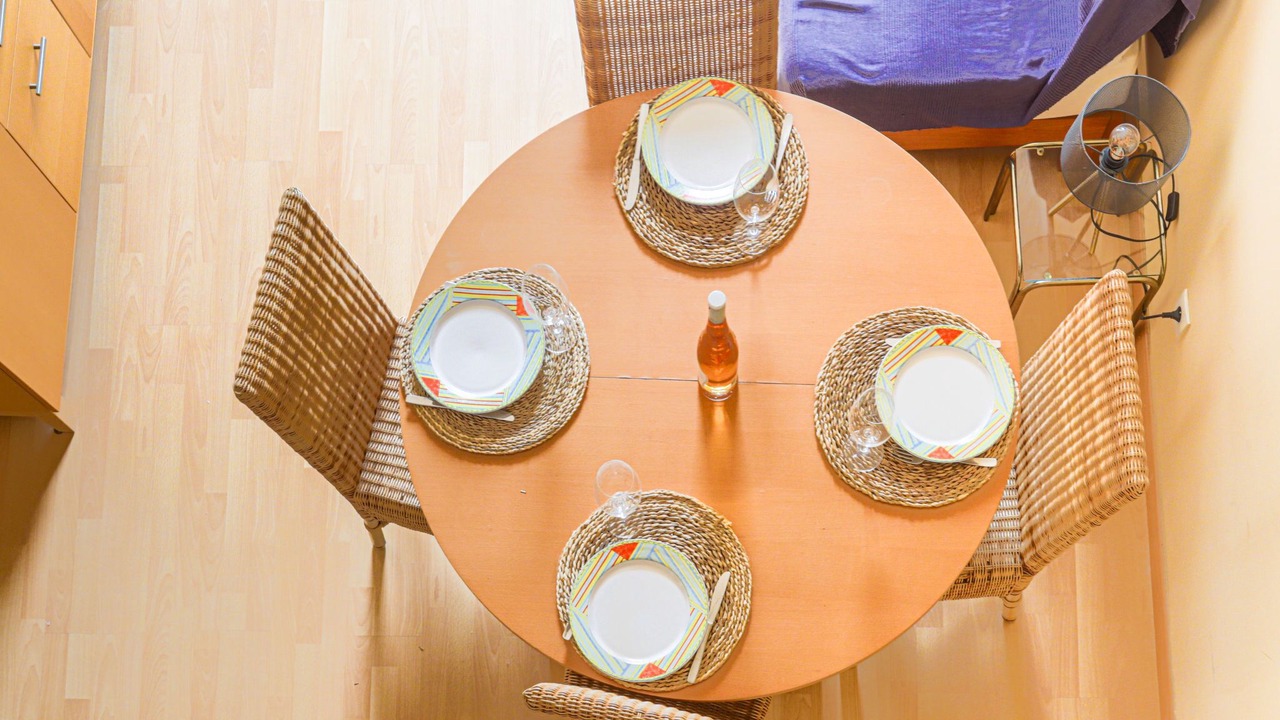 Photo of Bedroom in Nice City Centre