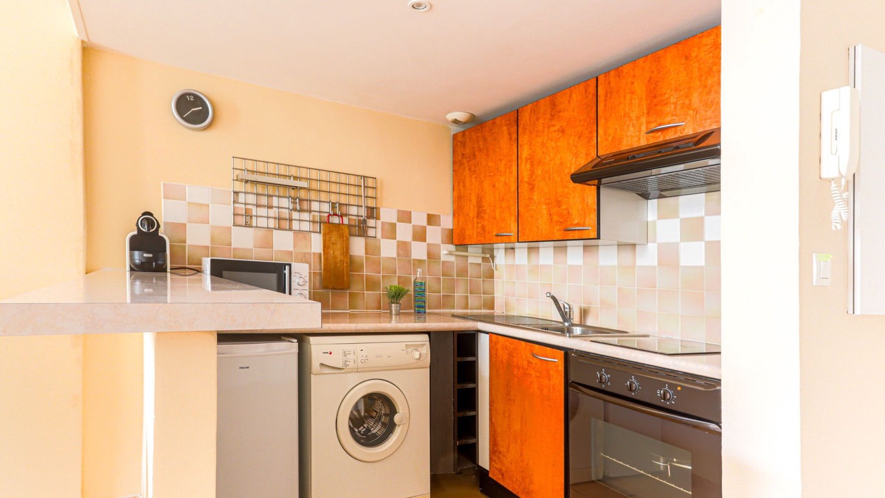 Photo of Bedroom in Nice City Centre