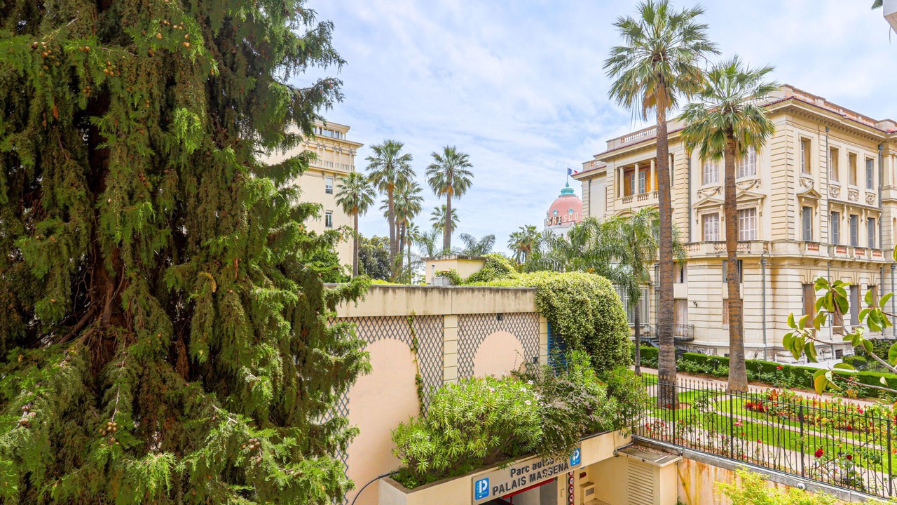 Photo of Others in Nice City Centre