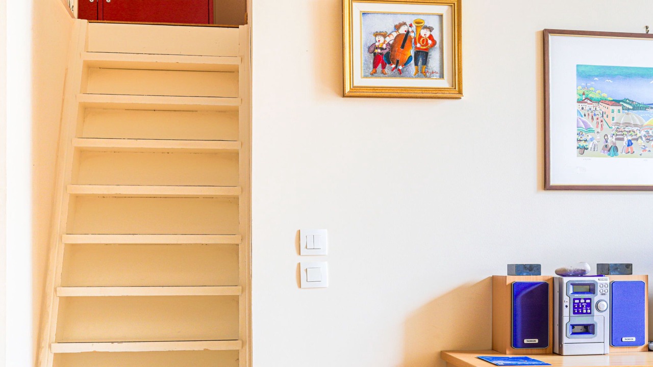 Photo of Livingroom in Nice City Centre