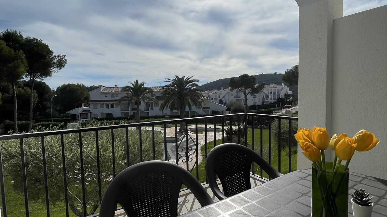 Photo of Outdoor in Peniscola