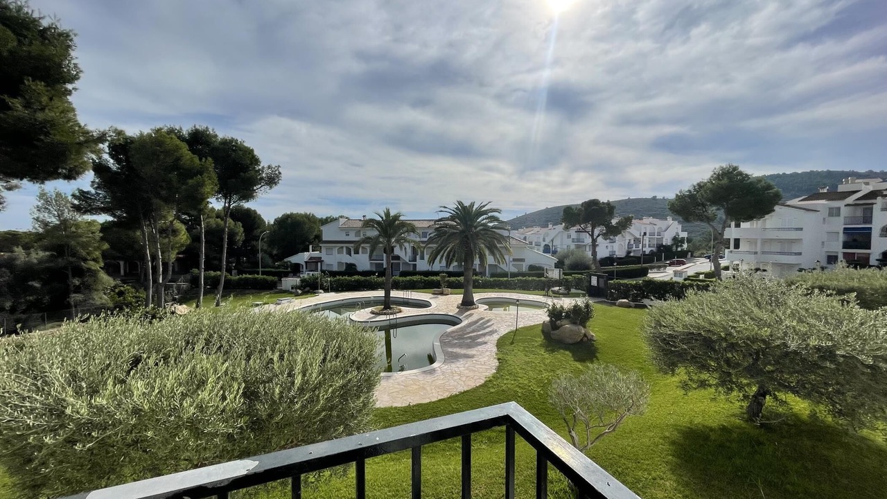 Photo of Outdoor in Peniscola