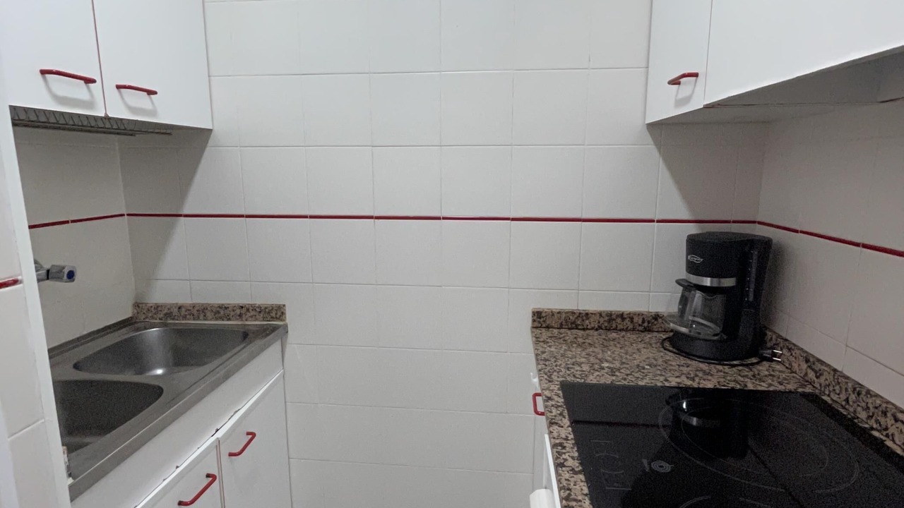 Photo of Kitchen in Peniscola
