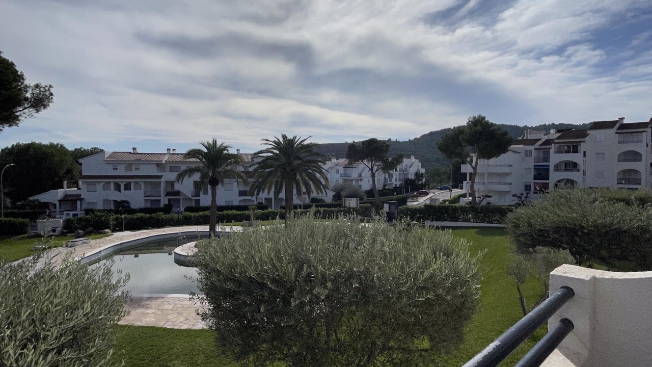 Photo of Outdoor in Peniscola