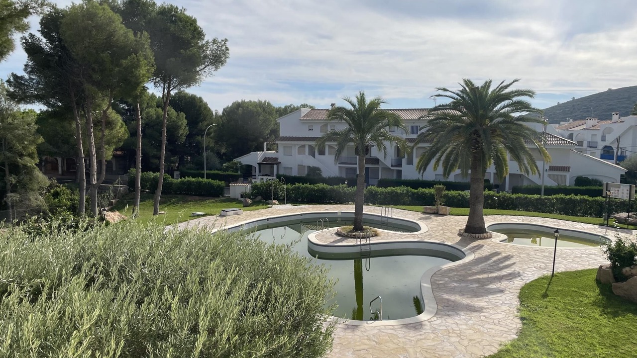 Photo of Outdoor in Peniscola