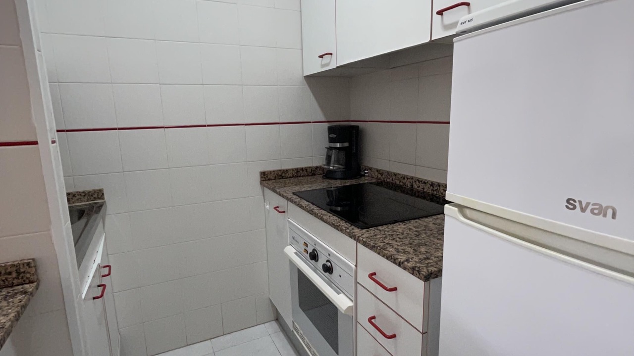 Photo of Kitchen in Peniscola