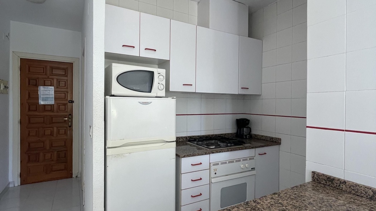 Photo of Kitchen in Peniscola