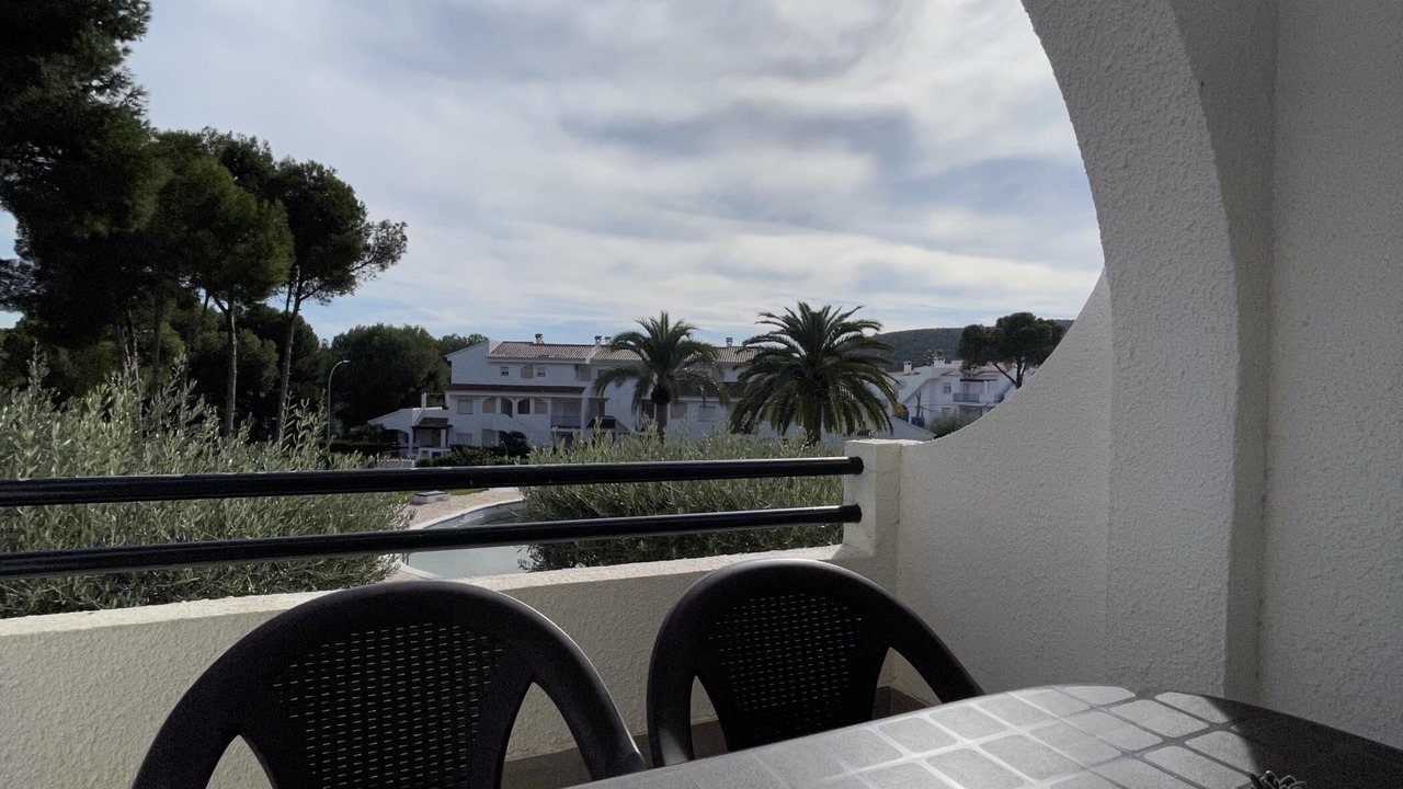Photo of Outdoor in Peniscola