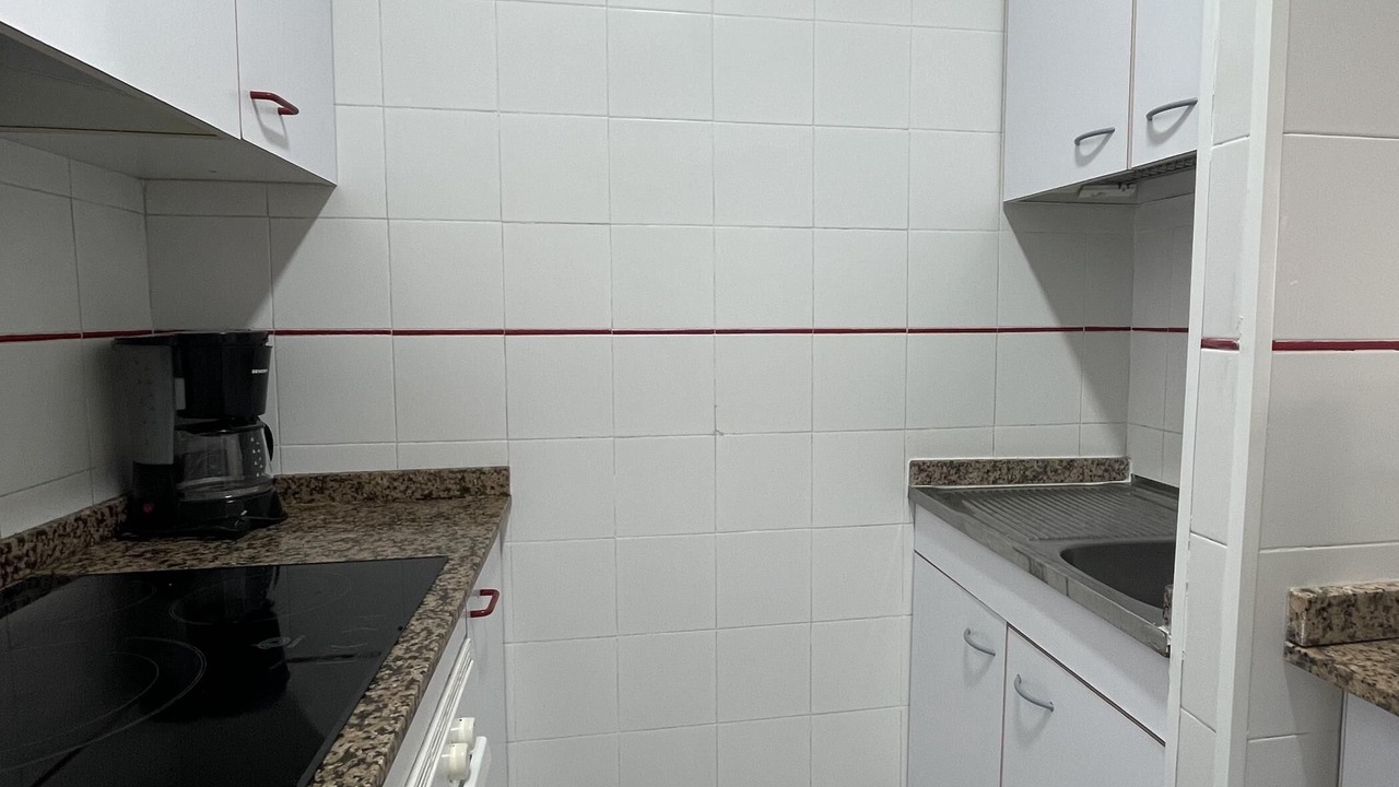 Photo of Kitchen in Peniscola