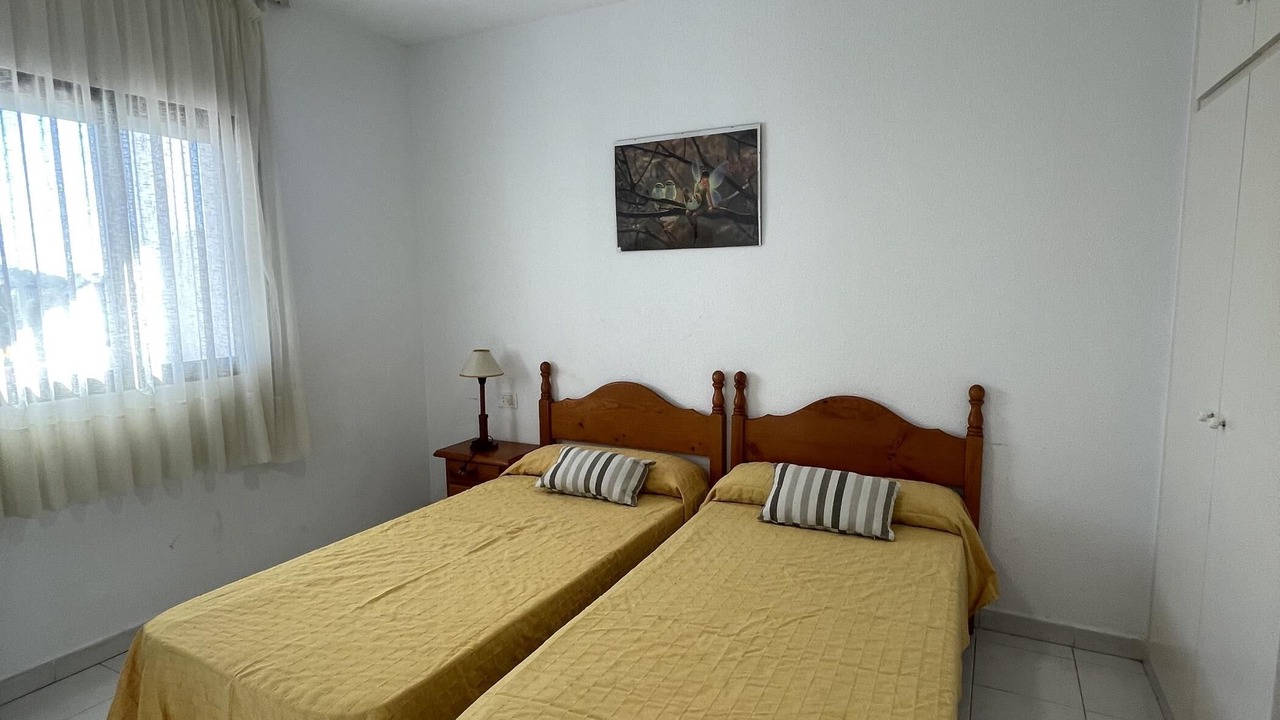 Photo of Bedroom in Peniscola