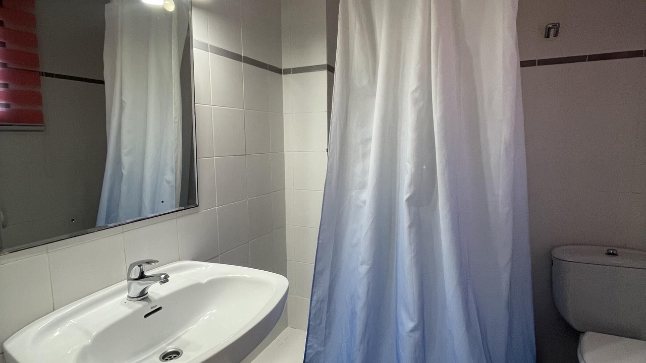 Photo of Bathroom in Peniscola