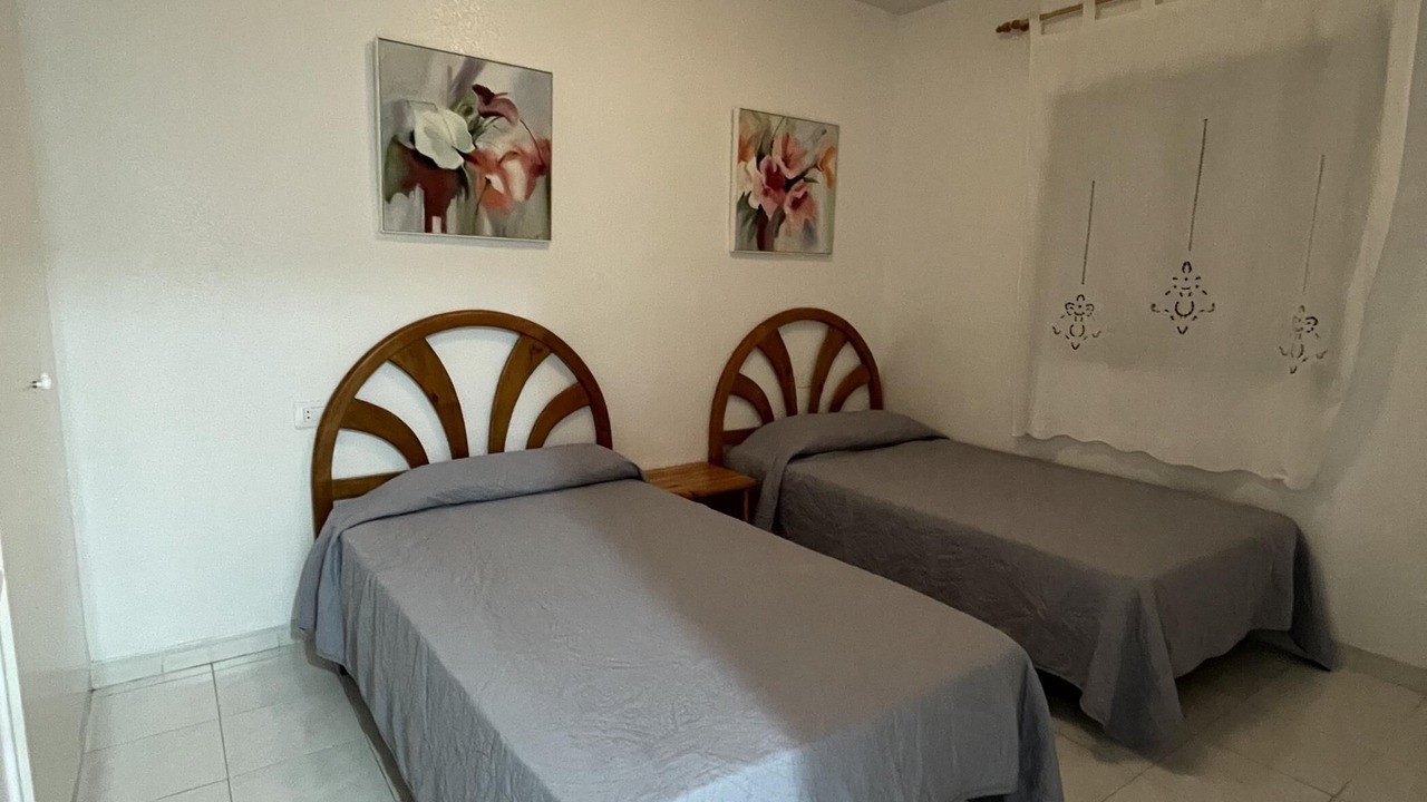 Photo of Bedroom in Peniscola
