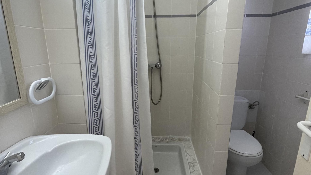Photo of Bathroom in Peniscola