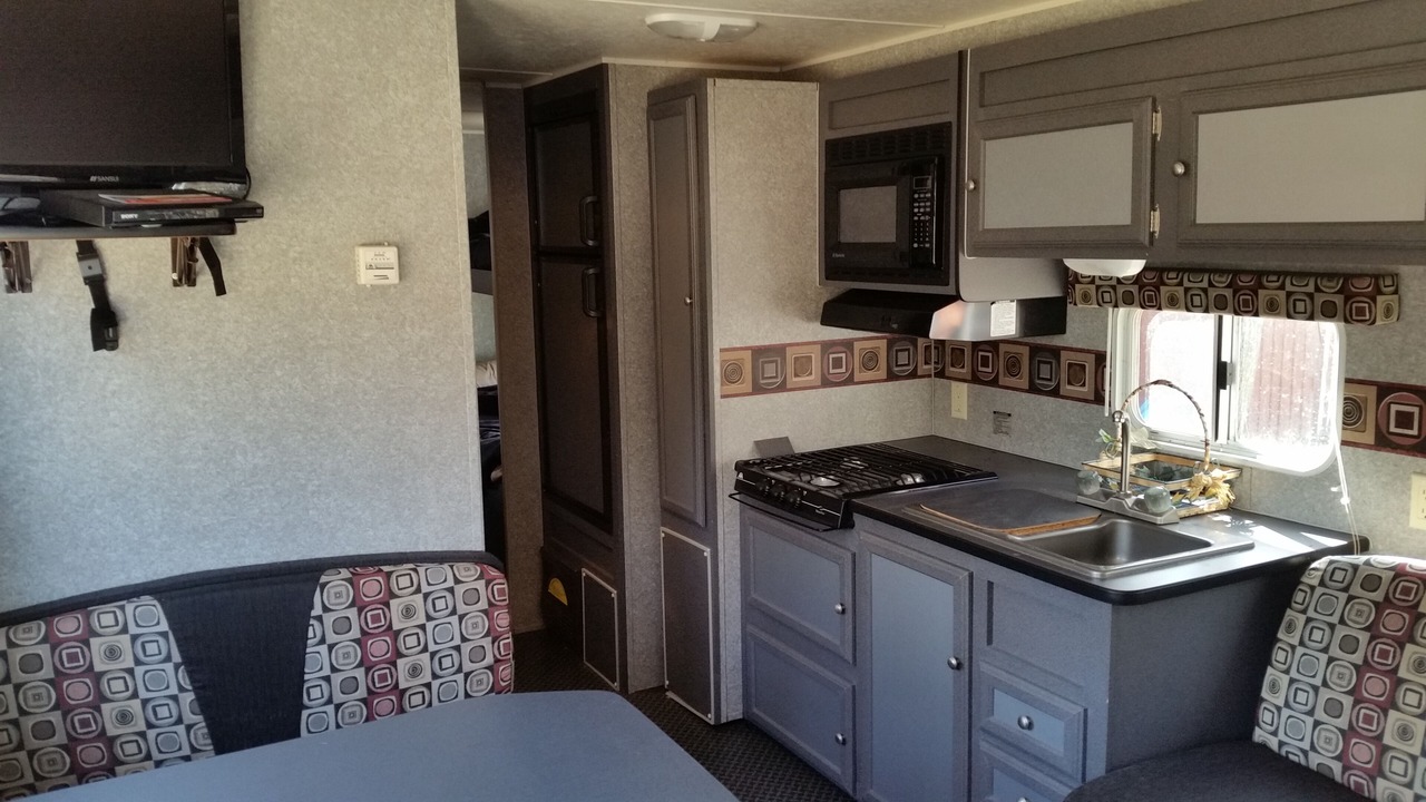 Photo of Kitchen in Charles City
