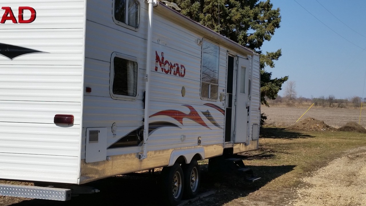 Photo of Outdoor in Charles City