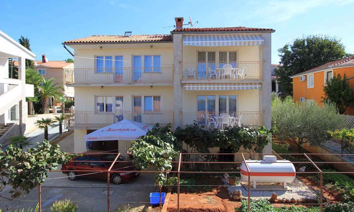 Photo of Outdoor in Medulin