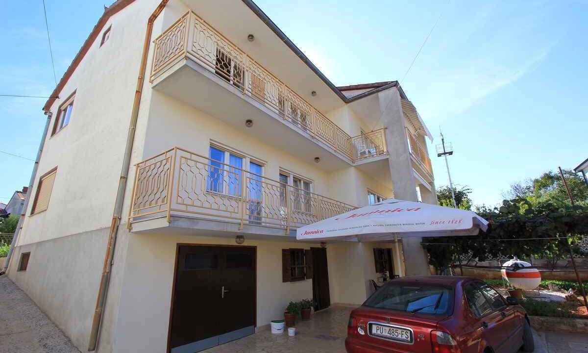 Photo of Outdoor in Medulin