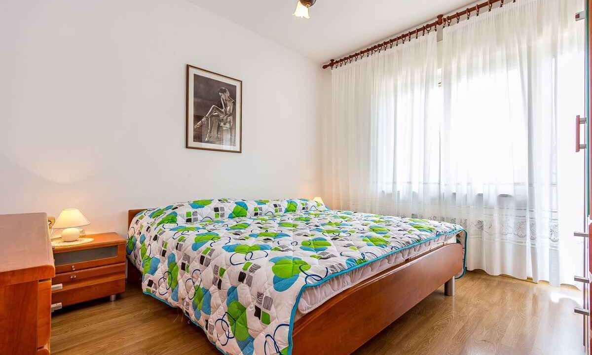 Photo of Bedroom in Medulin