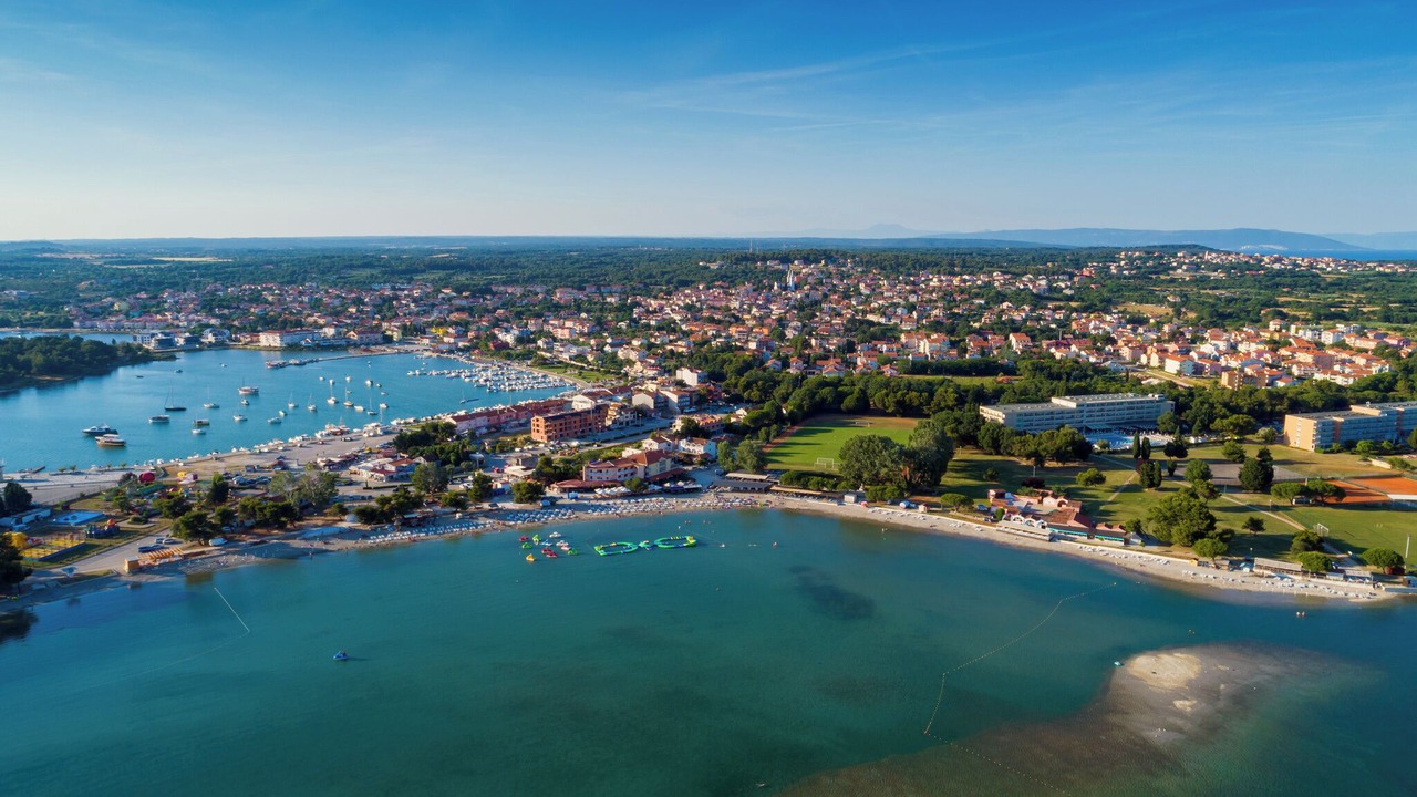 Photo of Outdoor in Medulin