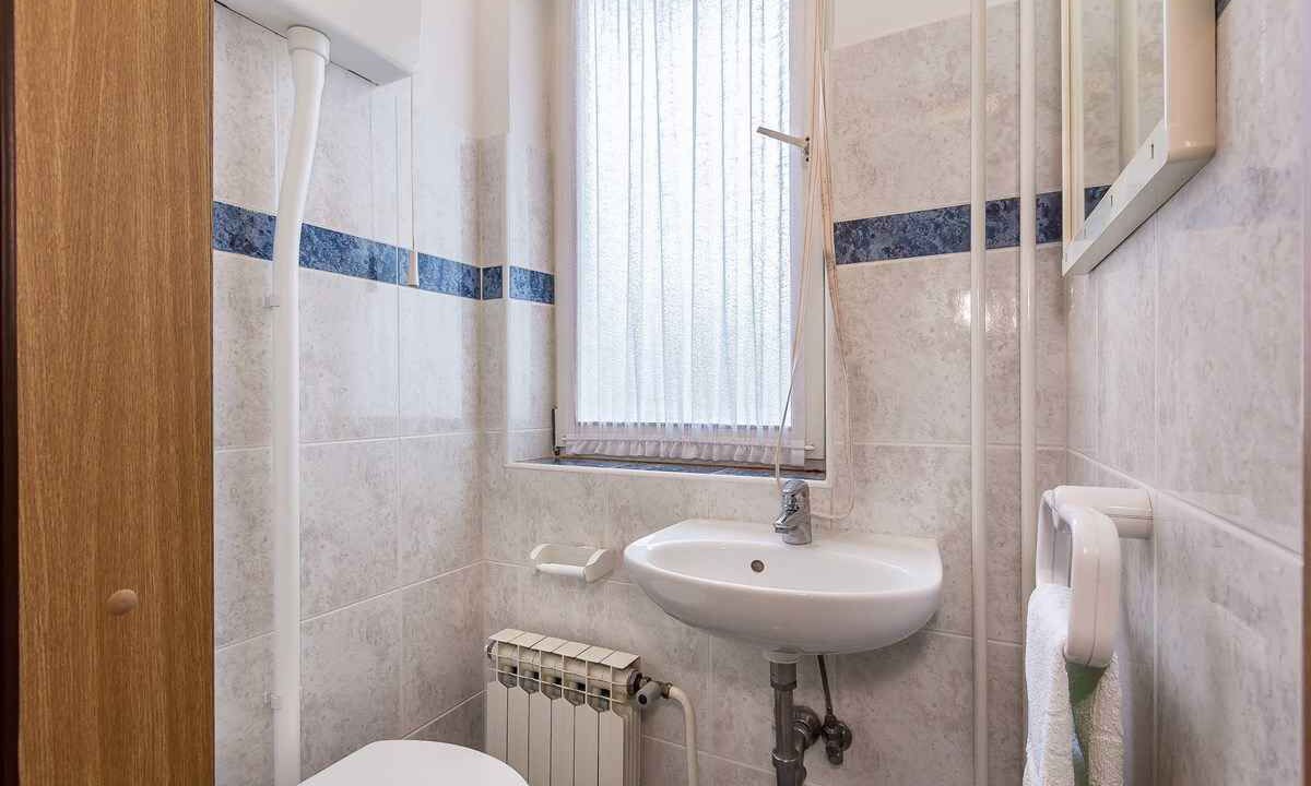 Photo of Bathroom in Medulin