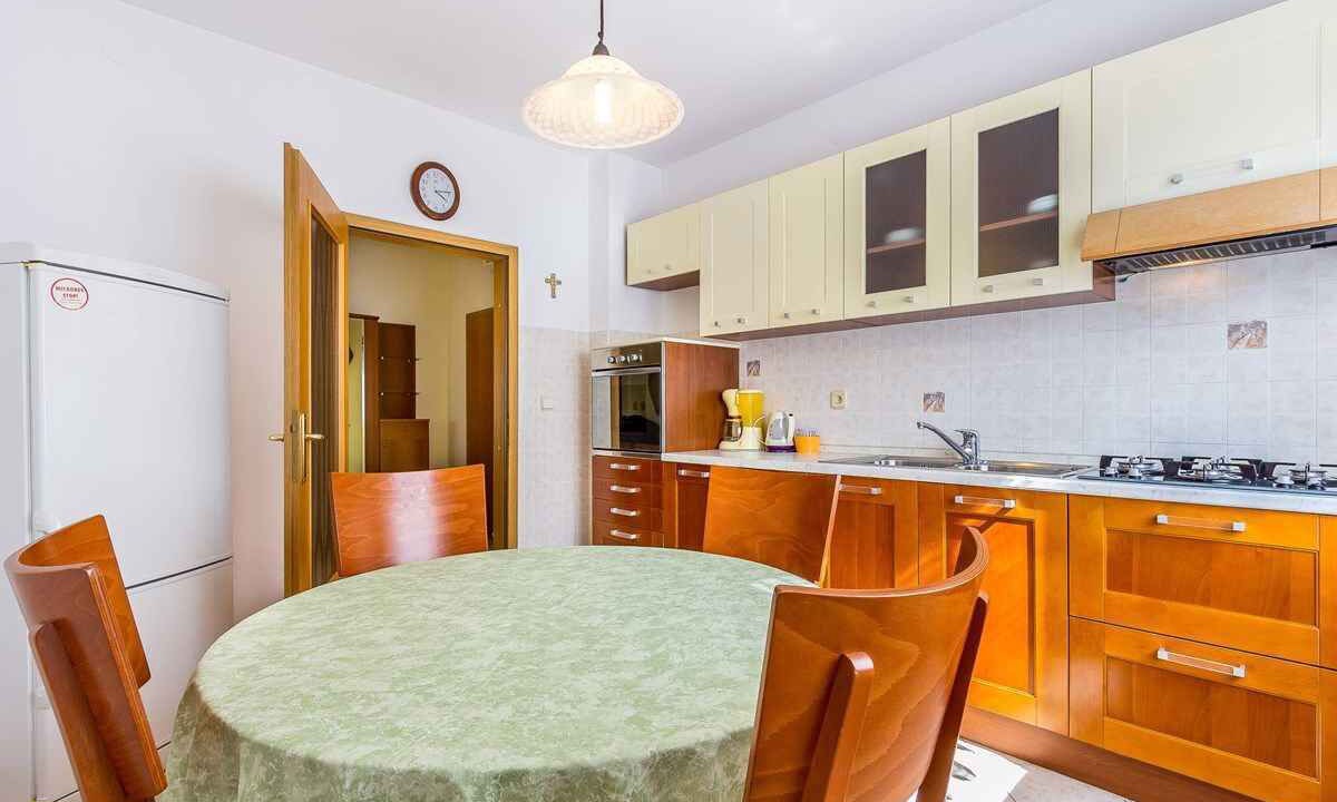 Photo of Kitchen in Medulin