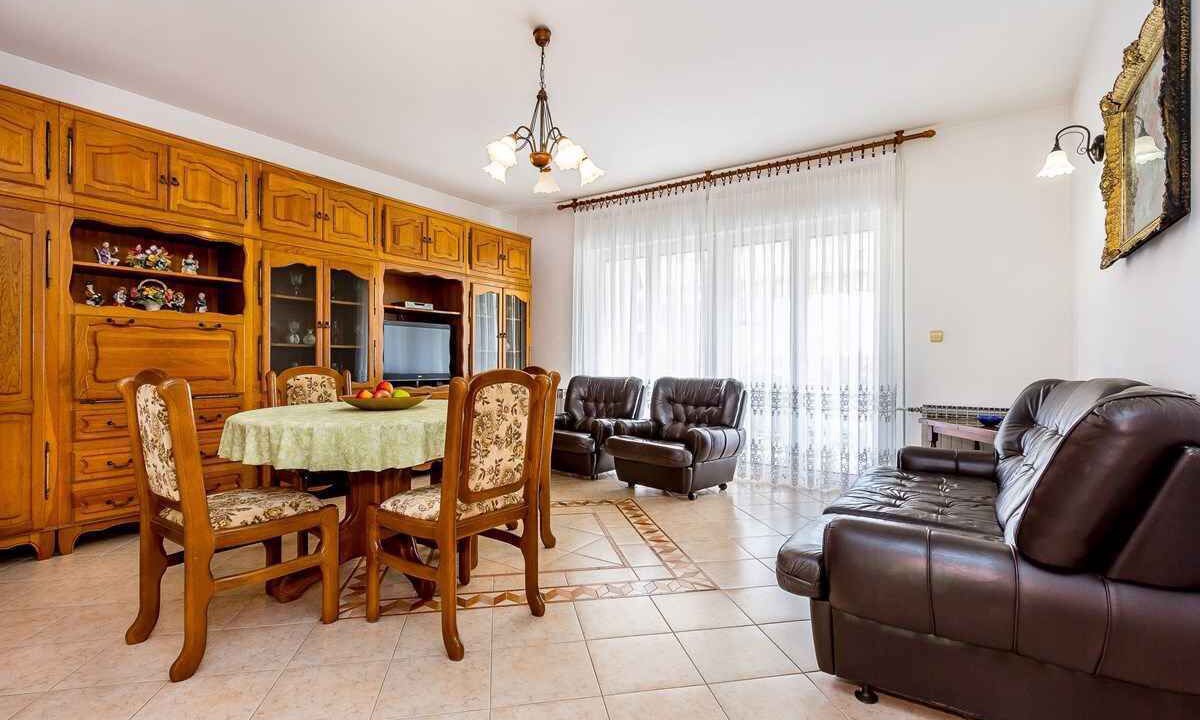 Photo of Livingroom in Medulin