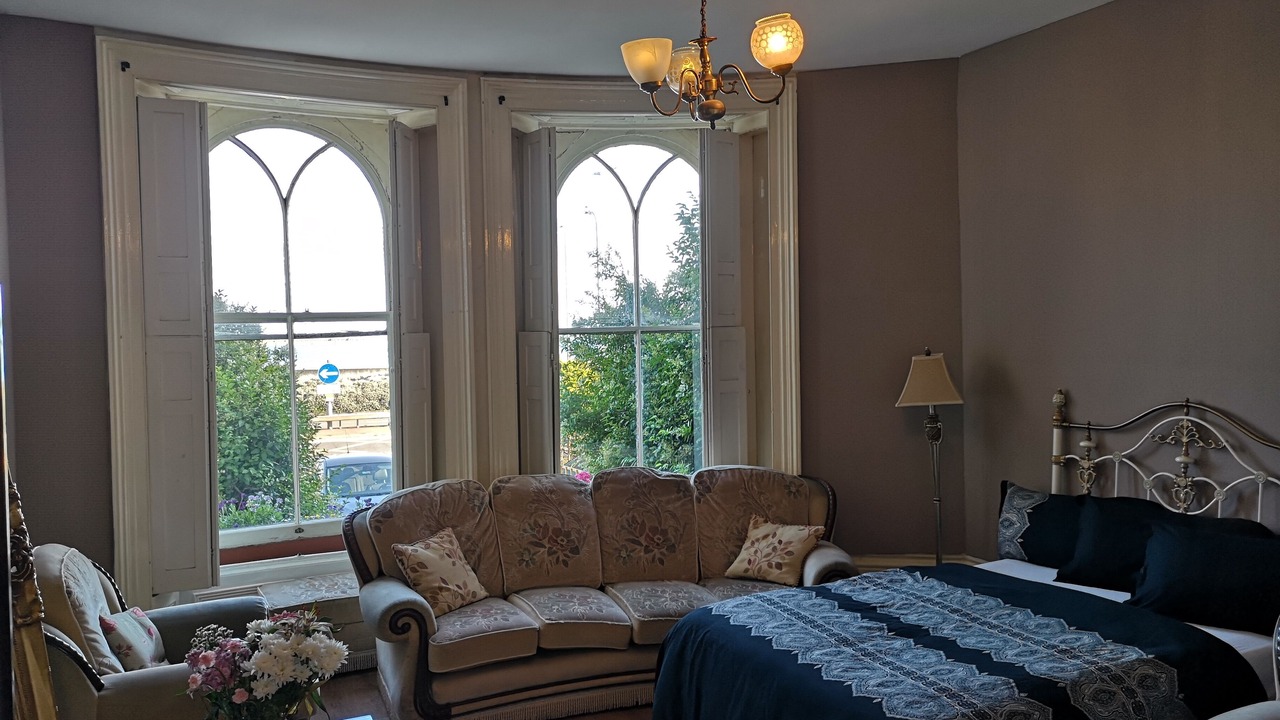 Photo of Bedroom in Dover