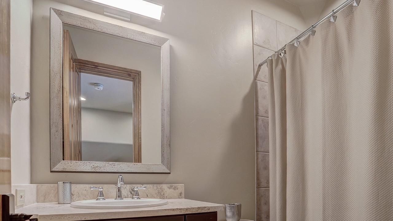 Photo of Bathroom in Edwards