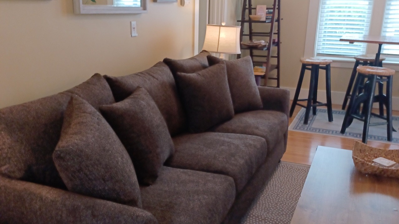 Photo of Livingroom in San Luis Obispo