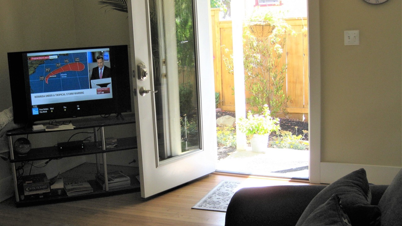 Photo of Livingroom in San Luis Obispo