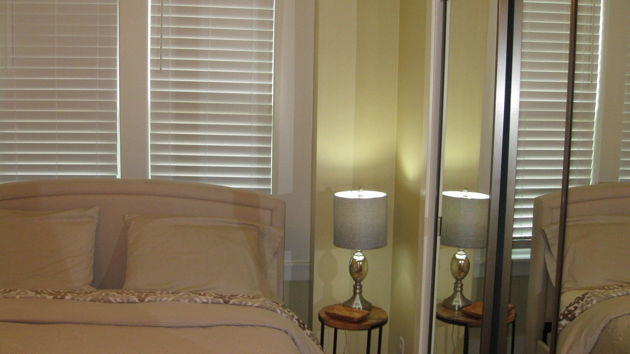 Photo of Bedroom in San Luis Obispo