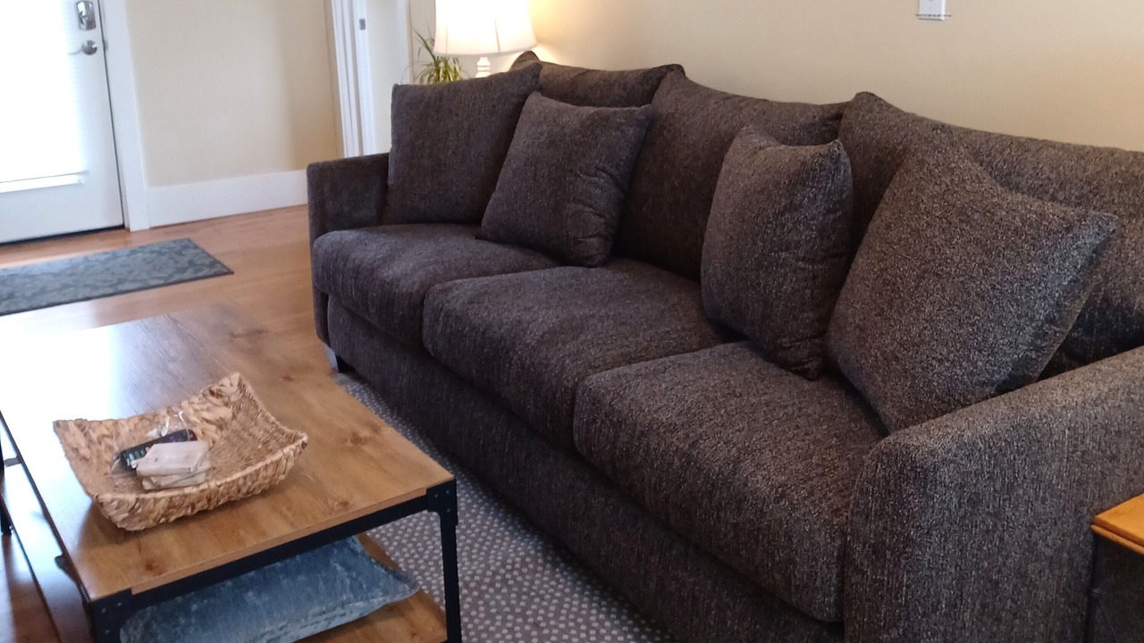 Photo of Livingroom in San Luis Obispo