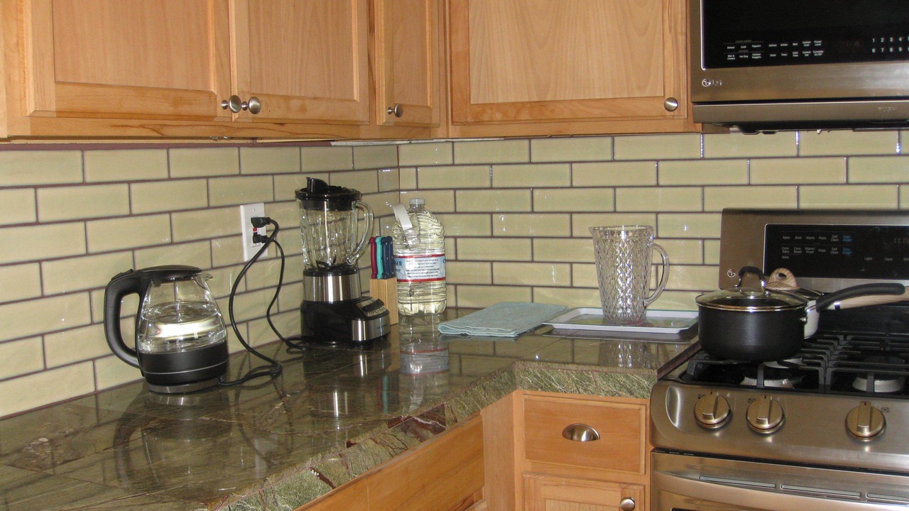 Photo of Kitchen in San Luis Obispo