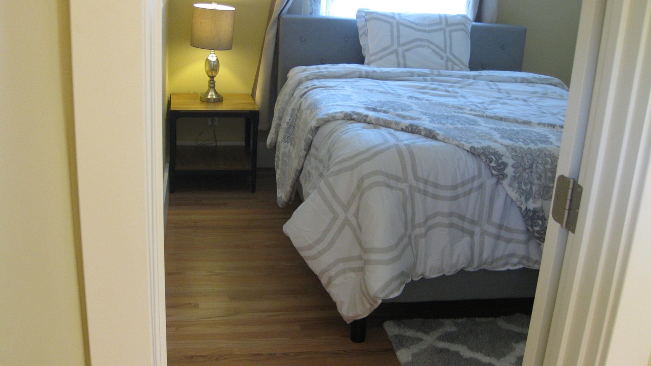 Photo of Bedroom in San Luis Obispo