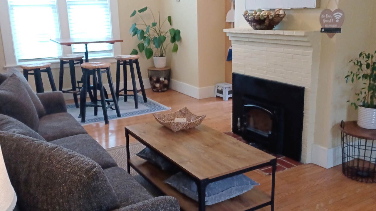 Photo of Livingroom in San Luis Obispo