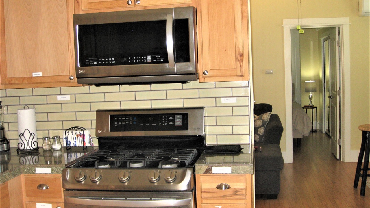 Photo of Kitchen in San Luis Obispo