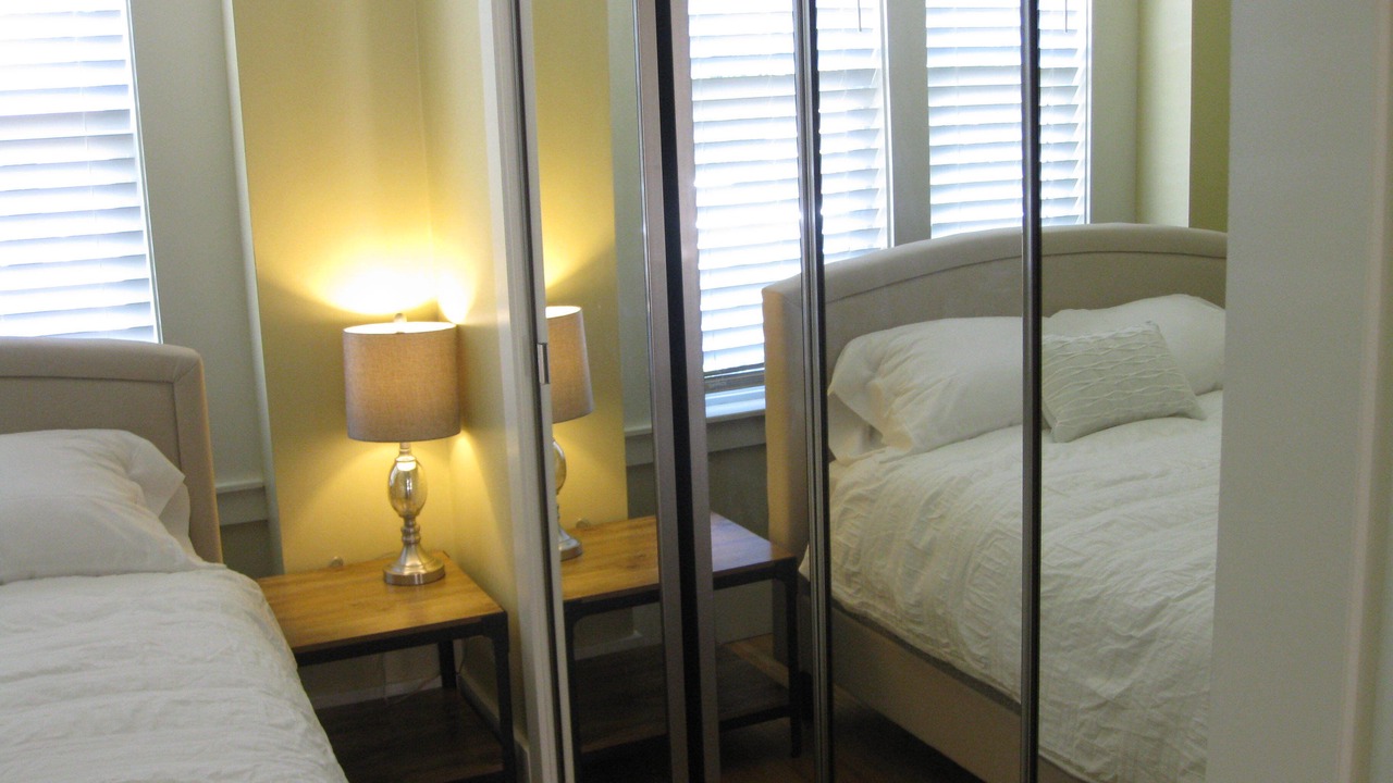 Photo of Bedroom in San Luis Obispo
