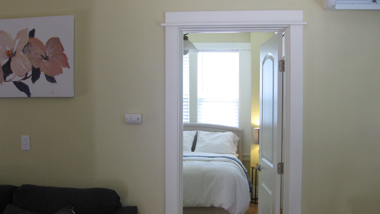 Photo of Bedroom in San Luis Obispo