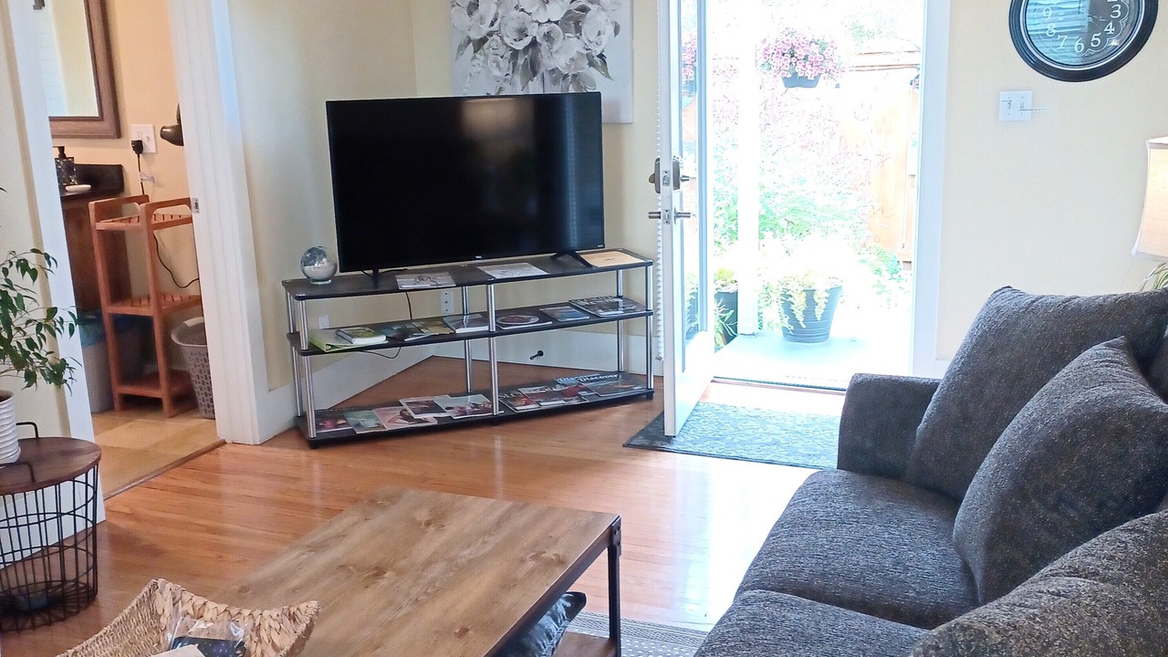 Photo of Livingroom in San Luis Obispo
