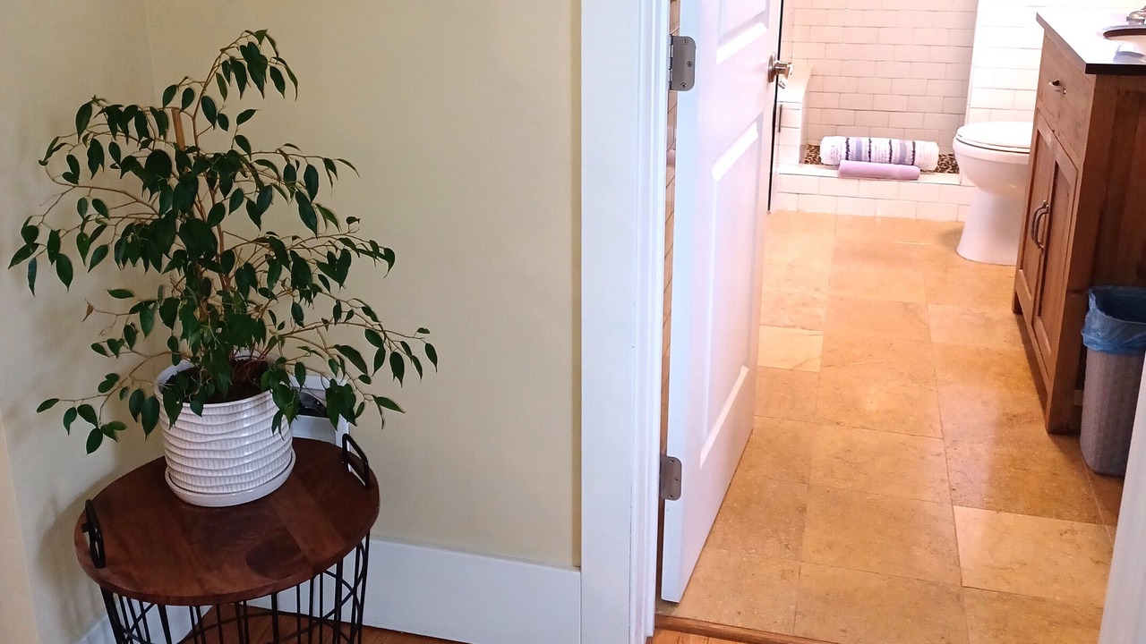 Photo of Bathroom in San Luis Obispo