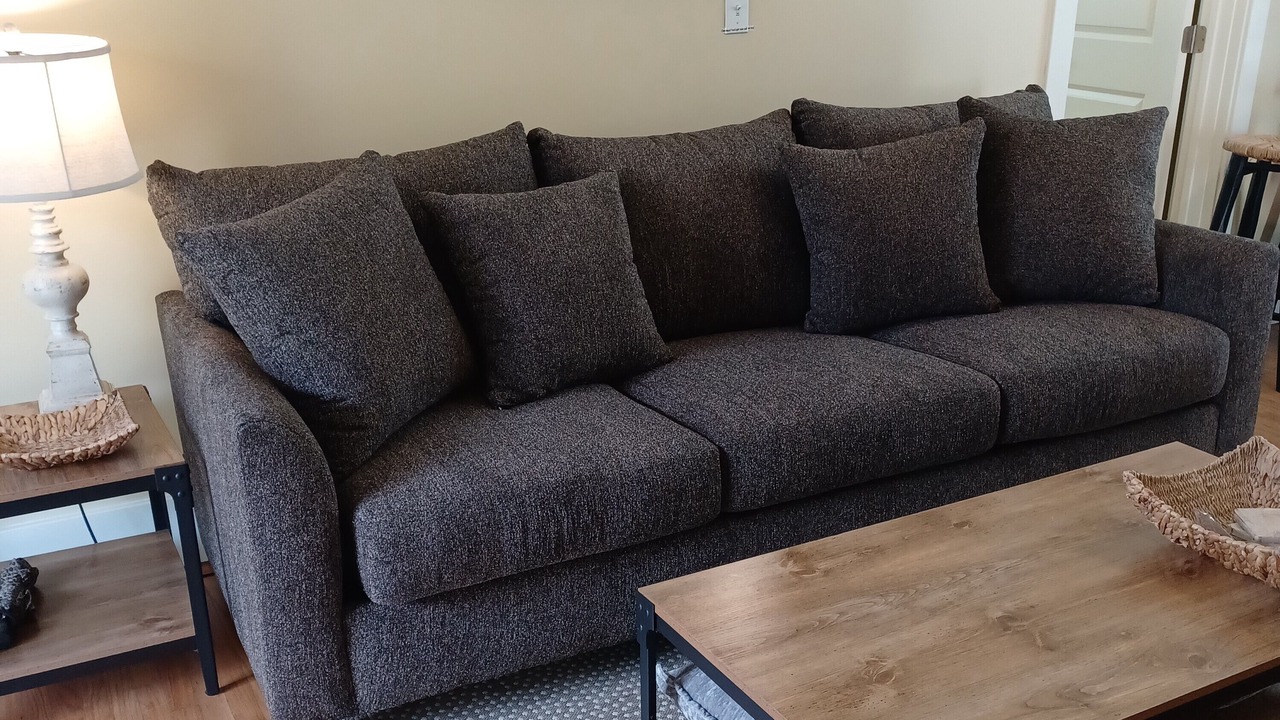 Photo of Livingroom in San Luis Obispo