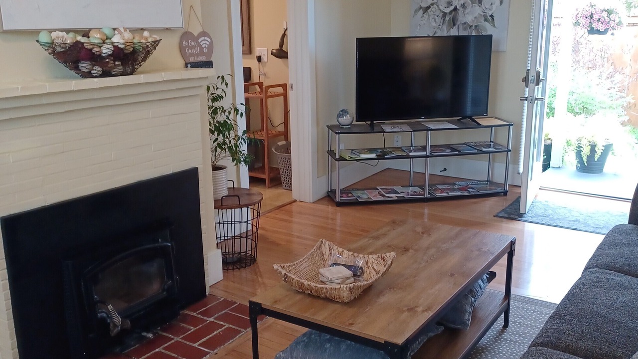 Photo of Livingroom in San Luis Obispo
