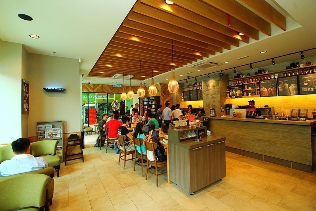 Photo of Others in Downtown George Town