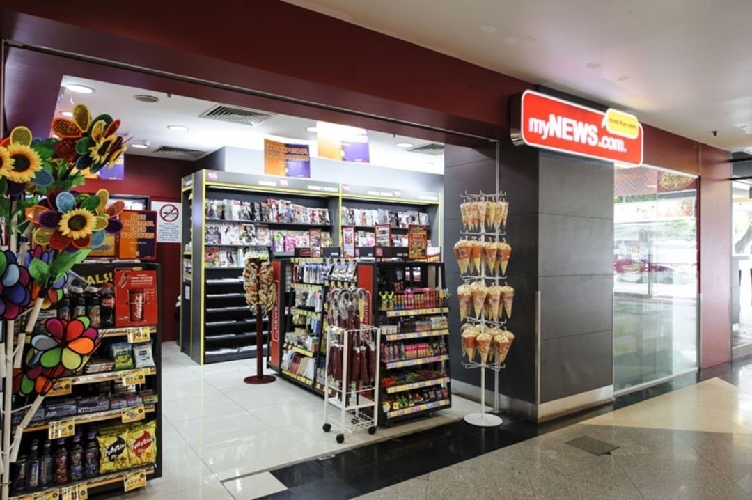 Photo of Others in Downtown George Town