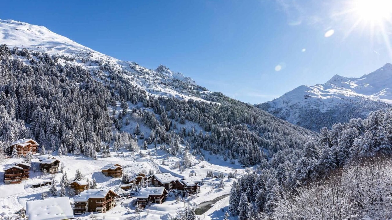 Photo of Others in Meribel-Mottaret