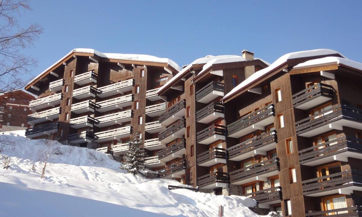 Photo of Outdoor in Meribel-Mottaret