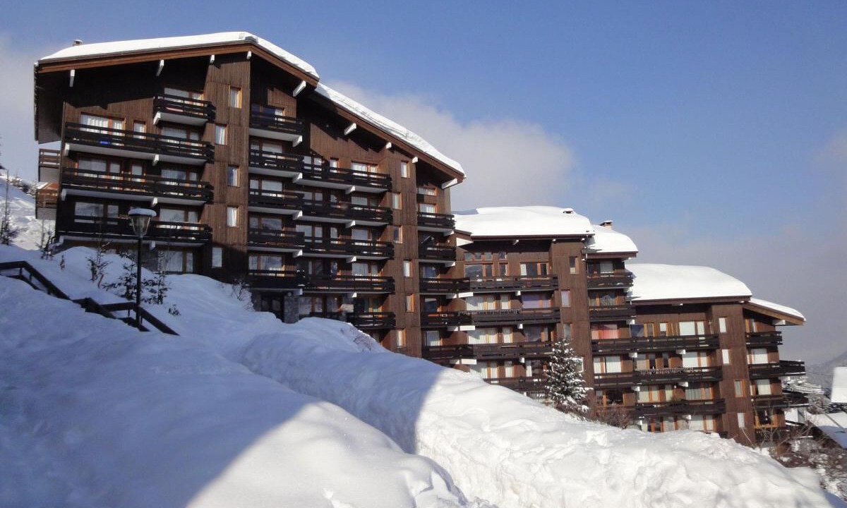 Photo of Outdoor in Meribel-Mottaret
